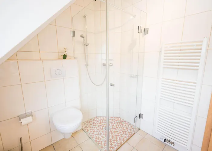 Lighthouse Ferienhaus *